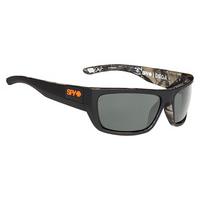 Spy Sunglasses DEGA Polarized Decoy True Timber Black