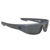 Spy Sunglasses LOGAN PRIMER GRAY - HAPPY GRAY GREEN