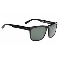 Spy Sunglasses NEPTUNE Polarized Black-Happy Grey Green Polar