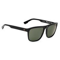 Spy Sunglasses NEPTUNE Black-Happy Grey Green