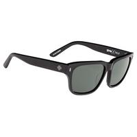 spy sunglasses tele polarized black happy gray green polar