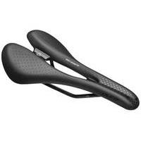 specialized oura expert gel womens saddle black 168mm