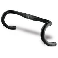 Specialized Women\'s S-Works Carbon Shallow Road Handlebar | Black - 360mm