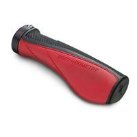 Specialized Contour XC Handlebar Grips | Black/Red