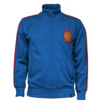 Spain 1966 Retro Jacket polyester / cotton