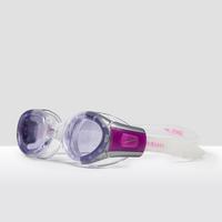 Speedo Biofuse Futura Junior Swimming Goggles - Purple, Purple