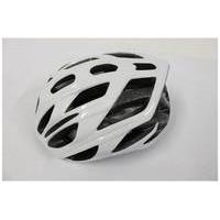 specialized propero ii womens helmet ex display size l whitegreen