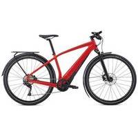 specialized turbo vado 40 2017 electric hybrid bike redblack xl