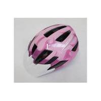 specialized kids shuffle helmet ex demo ex display pinkwhite