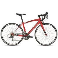 specialized allez 650c 2017 junior road bike redwhite 44cm