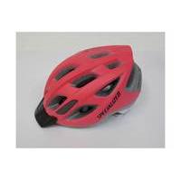 specialized duet womens helmet ex demo ex display pink