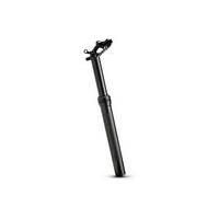 specialized command post blacklite black aluminium 125mm setback