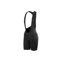 specialized rbx comp womens bib short black l