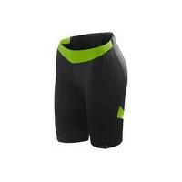 Specialized RBX Sport Women\'s Short | Black/Green - L