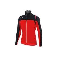 Sportful Fiandre Extreme Jacket | Red - XL