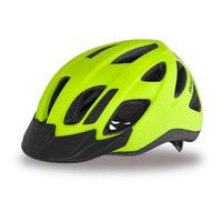 Specialized Centro Helmet | Hi Viz