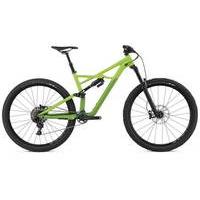 specialized enduro comp 296fattie 2017 mountain bike green l