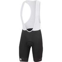 sportful fiandre no rain bib shorts lycra cycling shorts