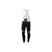 Sportful BodyFit Pro Thermal Bibtight | Black/Blue - M