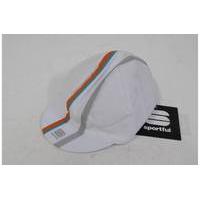 sportful bodyfit pro cap ex demo ex display white