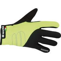 Sportful Essential Windstopper Gloves Long Finger Gloves