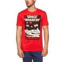 Space Invaders Del Espace T-Shirt (S)