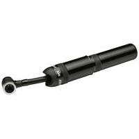 Specialized Air Tool Big Bore HV Hand Pump | Black