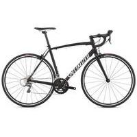 Specialized Allez E5 2017 Road Bike | Black/White - 54cm