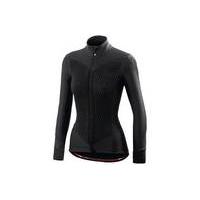 specialized womens element sl pro jacket black