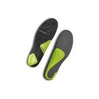 specialized body geometry sl footbed green 48