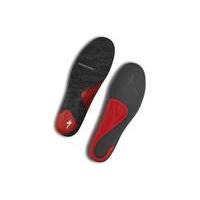 specialized body geometry sl footbed red 48