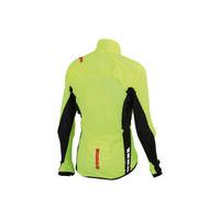 sportful hot pack 5 jacket yellowblack l