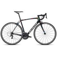 Specialized Tarmac Comp Sagan Replica 2017 Road Bike | Black/Other - 54cm