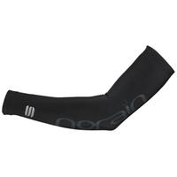 Sportful NoRain Arm Warmers | Black - L