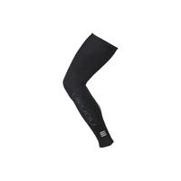 Sportful NoRain Leg Warmers | Black - L