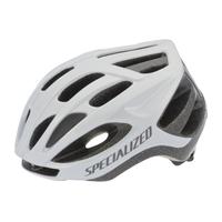 Specialized Max XL Helmet | White