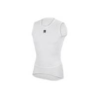 Sportful BFP Sleeveless Baselayer | White - XL