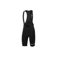 sportful giara bibshort blackblue m