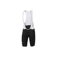 Sportful BodyFit Classic Bibshort | Black/Red - XL