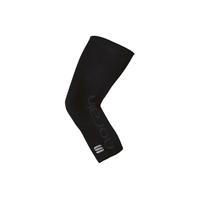 Sportful NoRain Knee Warmers | Black - S