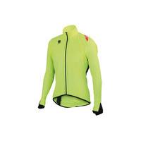 Sportful Hot Pack 5 Jacket | Black - M