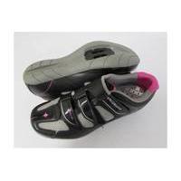 Specialized Women\'s Spirita RBX Shoes (Ex-Demo / Ex-Display) Size 39 | Black/Pink