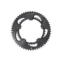 Specialized S-Works Road Chainring Set - 53/39 | Black