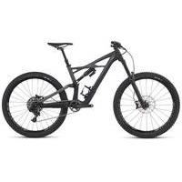 specialized enduro elite carbon 650b 2017 mountain bike blackgrey m