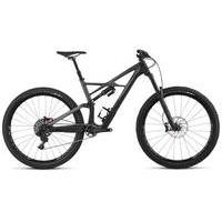 Specialized Enduro Elite Carbon 29/6Fattie 2017 Mountain Bike | Black/Grey - S