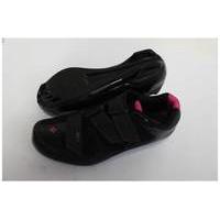 Specialized Spirita Women\'s Road Shoe (Ex-Display) Size: 40 | Black