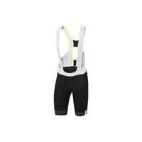 Sportful BodyFit Pro LTD Bibshort | Black/Yellow - XXL