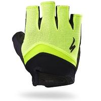 specialized body geometry gel gloves