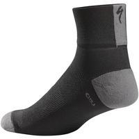 specialized rbx pro black sock