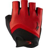 specialized body geometry gel gloves